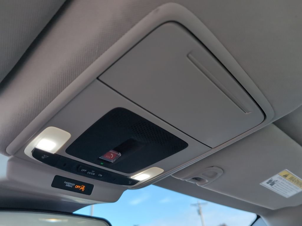 2023 Honda Accord LX photo 24