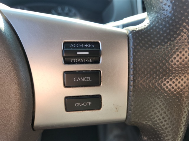 2018 Nissan Frontier SV photo 25