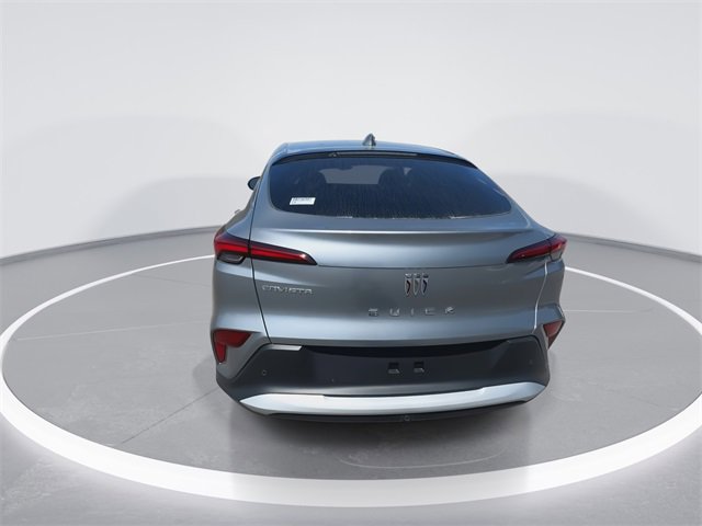 2025 Buick Envista Preferred photo 7