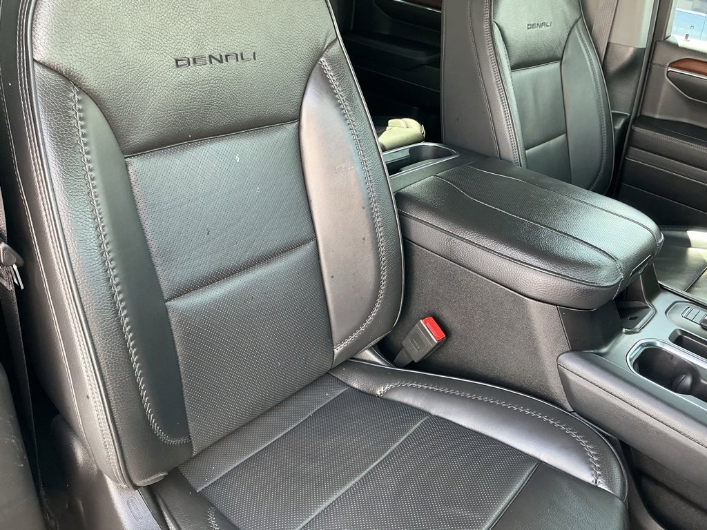 2024 Gmc Sierra 1500 photo 25