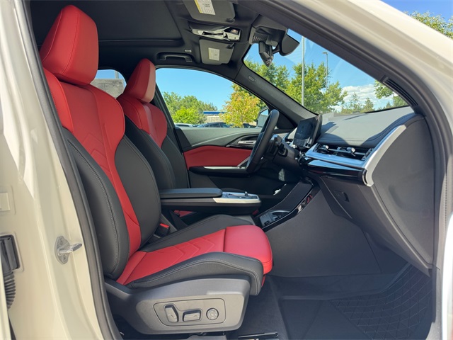 2025 Bmw X1 XDrive28i photo 21