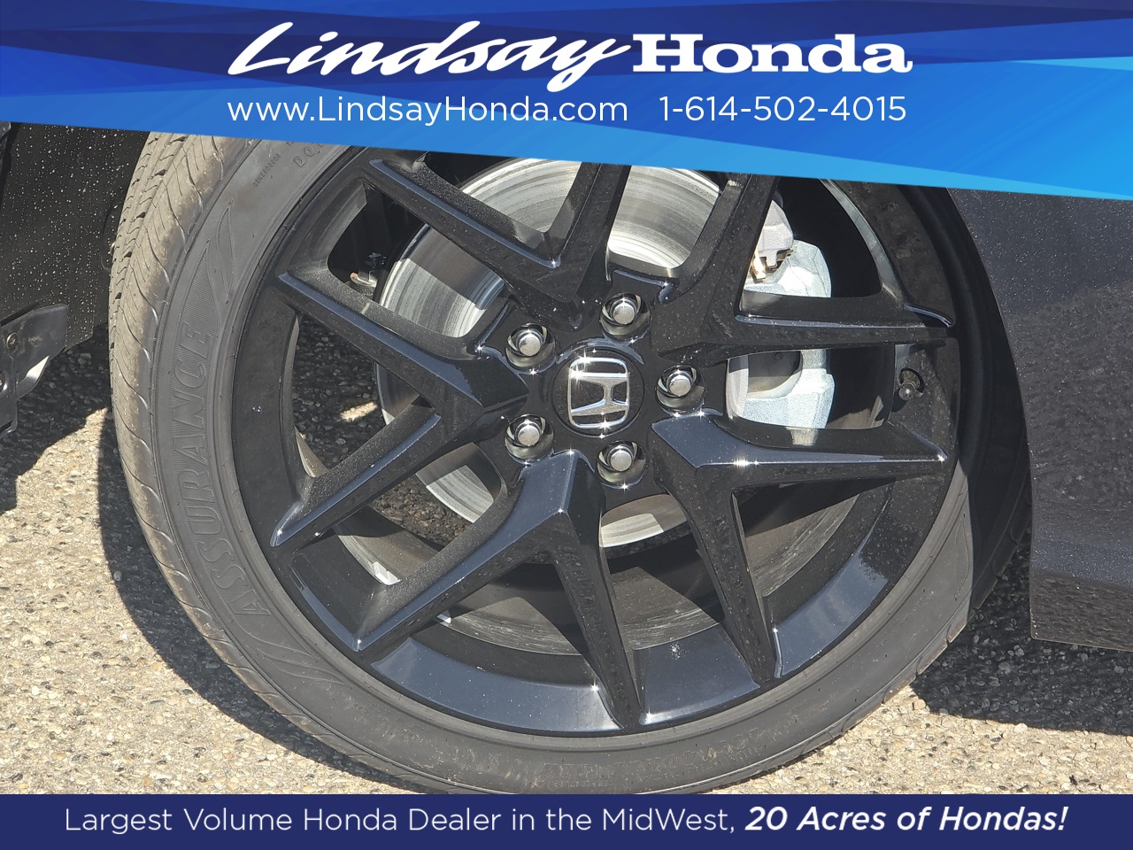 2026 Honda Civic Hybrid Sport photo 4