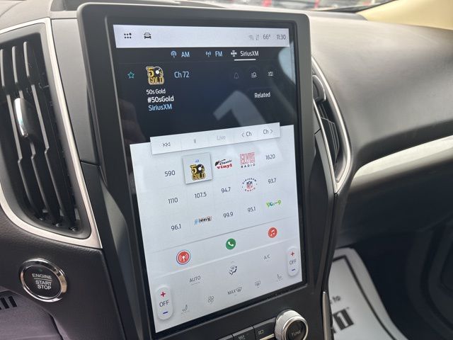 2024 Ford Edge SEL photo 19