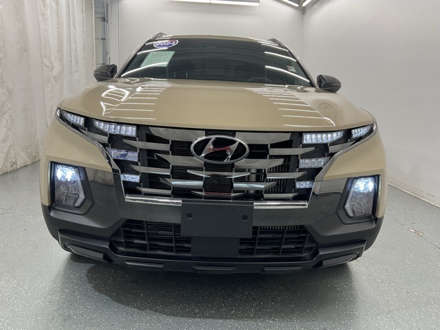 2024 Hyundai Santa Cruz XRT photo 2