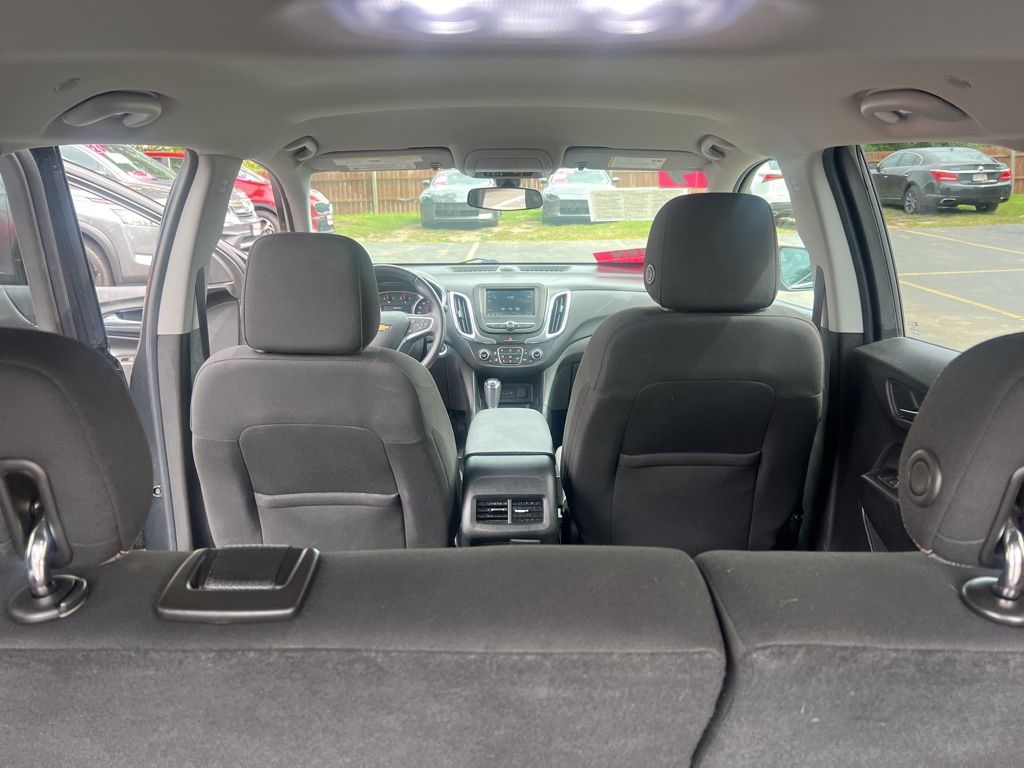 2019 Chevrolet Equinox LT photo 6