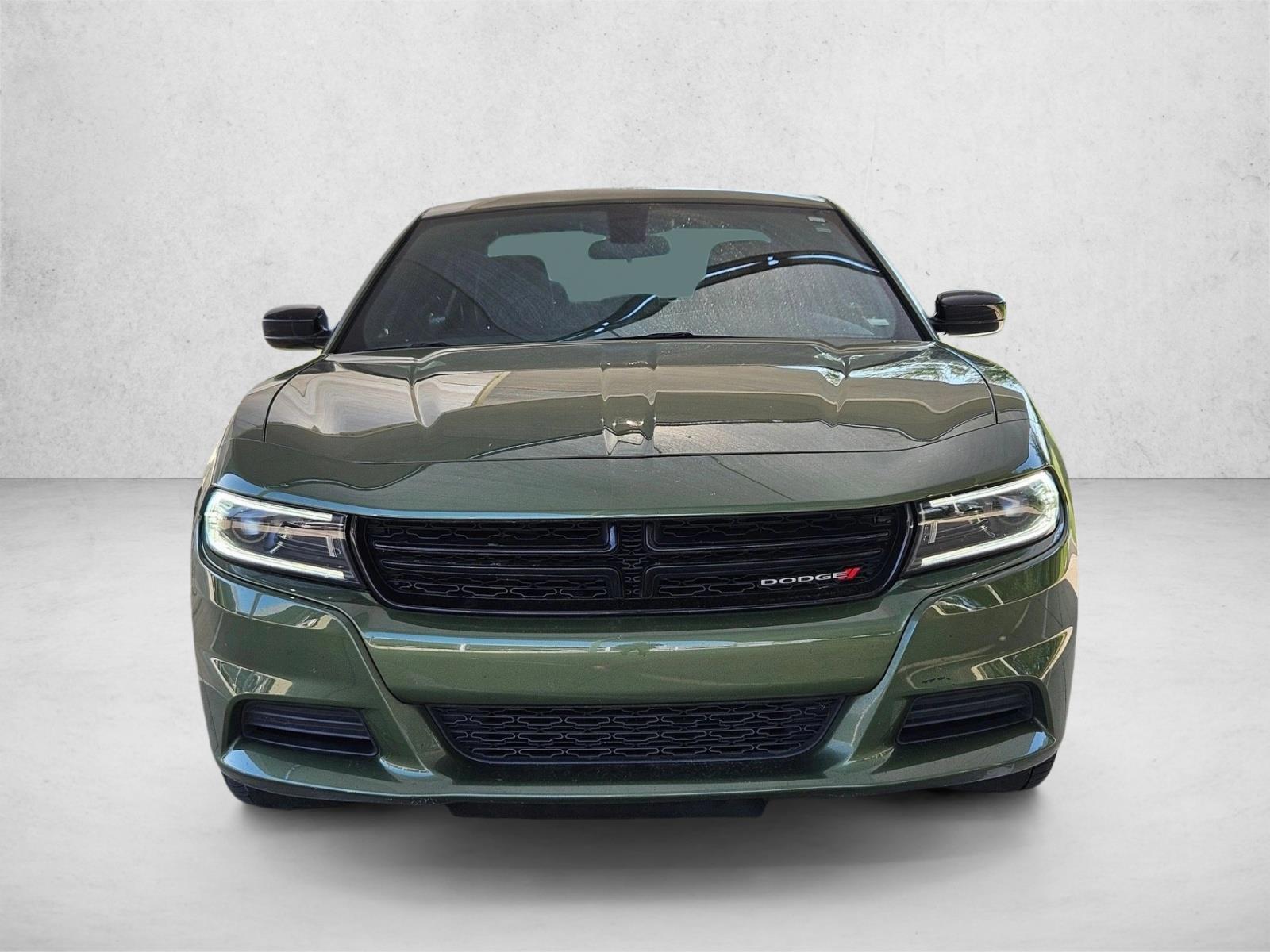 2023 Dodge Charger SXT photo 2