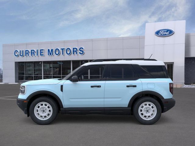 2026 FORD BRONCO SPORT - Image 26