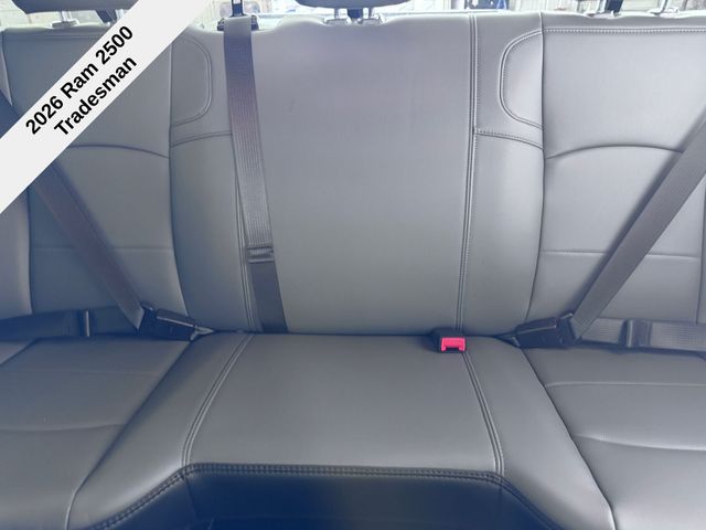 2026 Ram 2500 Tradesman photo 19