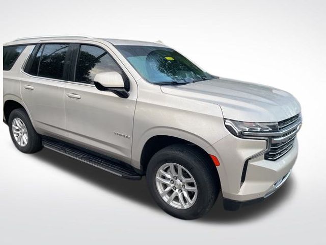 2022 Chevrolet Tahoe LT photo 9