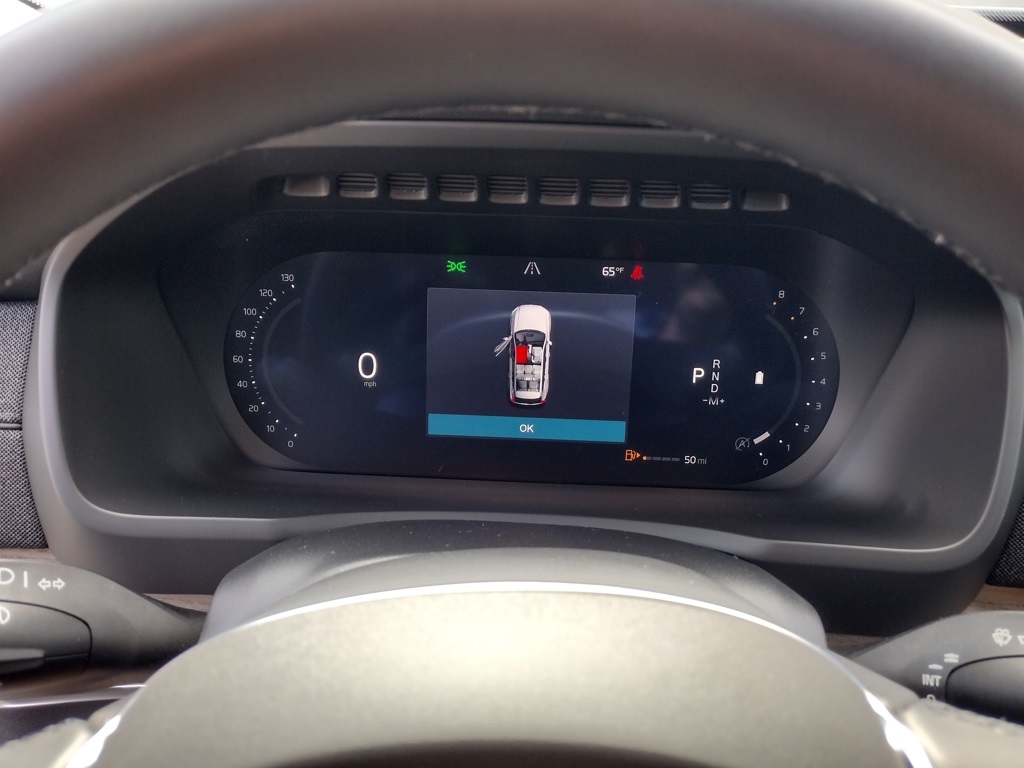 2026 VOLVO XC90 - Image 15