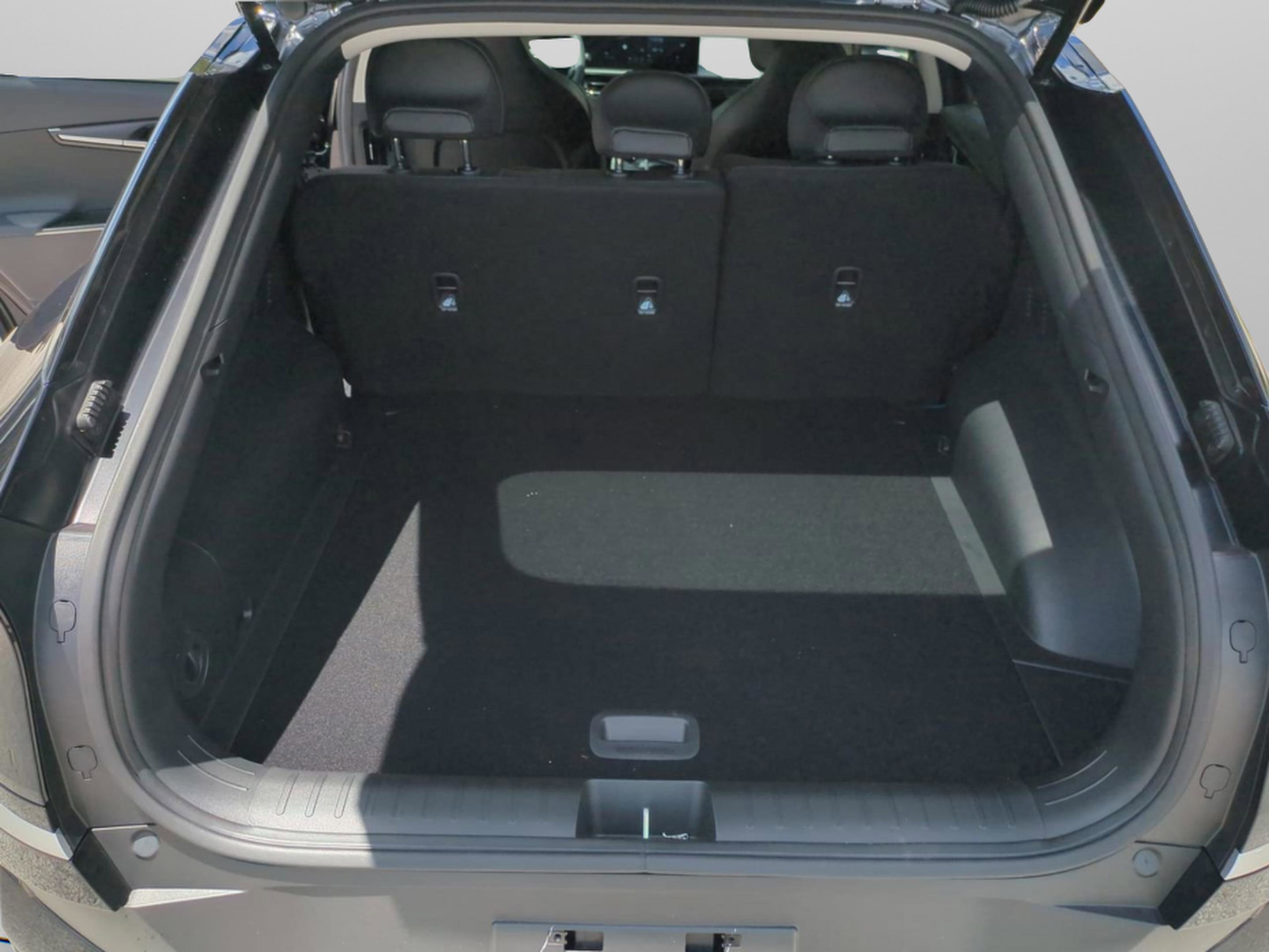 2025 Kia EV6 Light photo 27