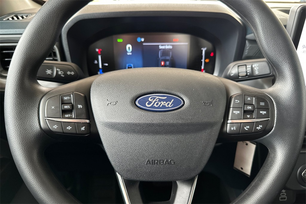 2025 Ford Maverick XL photo 21
