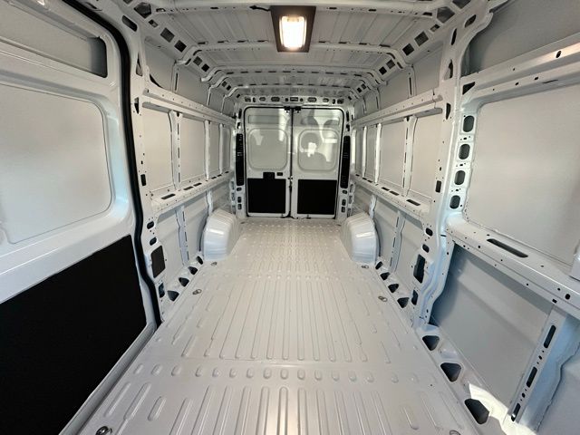 2025 Ram ProMaster 3500 Cargo Van photo 27