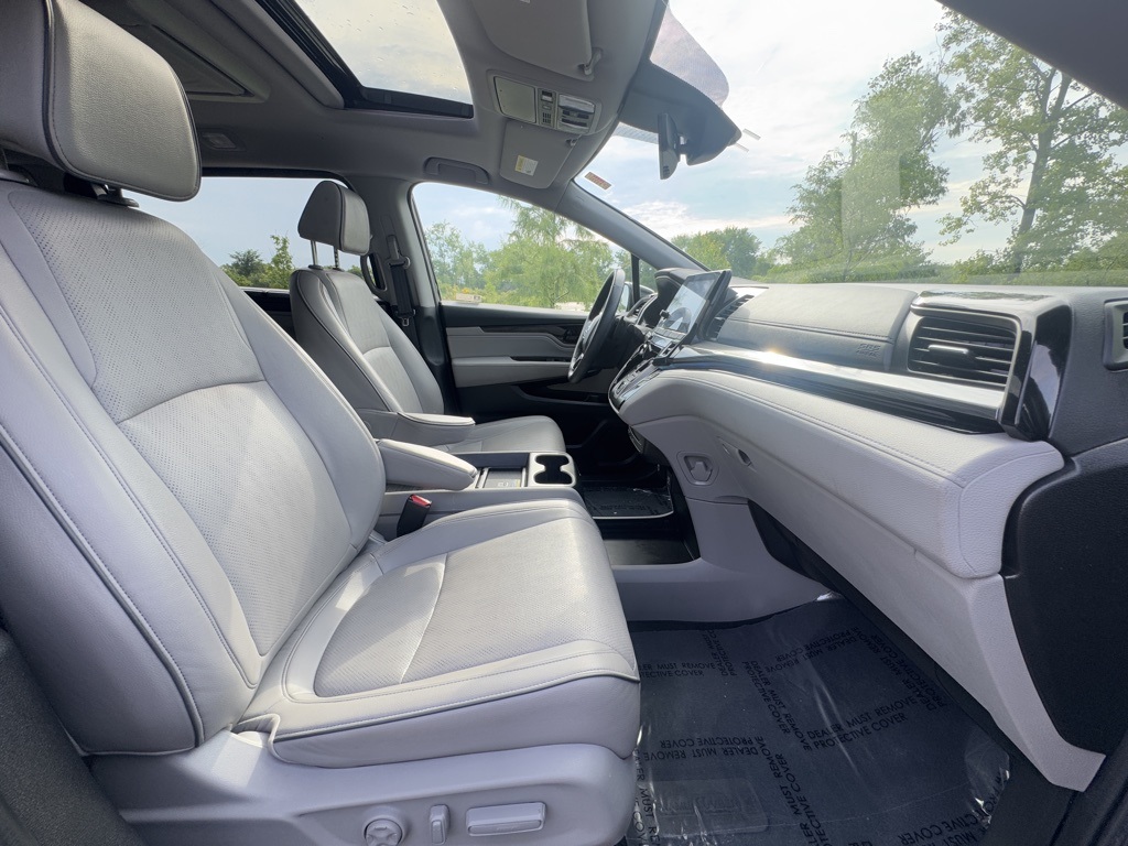 2023 Honda Odyssey Elite photo 25