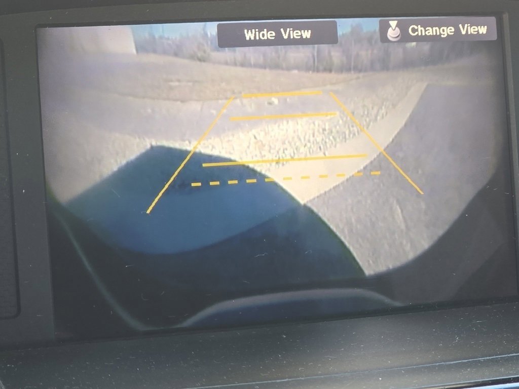 2012 Honda Pilot Touring photo 4