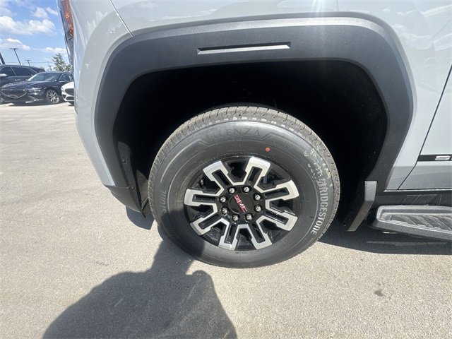 2026 Gmc Sierra Elevation photo 10