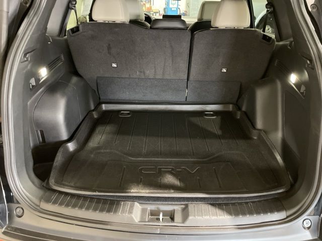 2023 Honda CR-V Hybrid Sport Touring photo 12