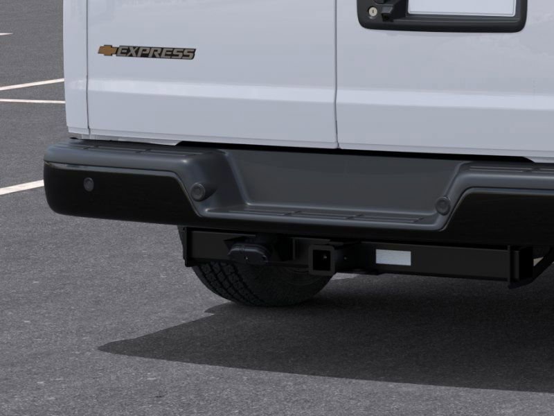 2025 Chevrolet Express Cargo 2500 photo 14
