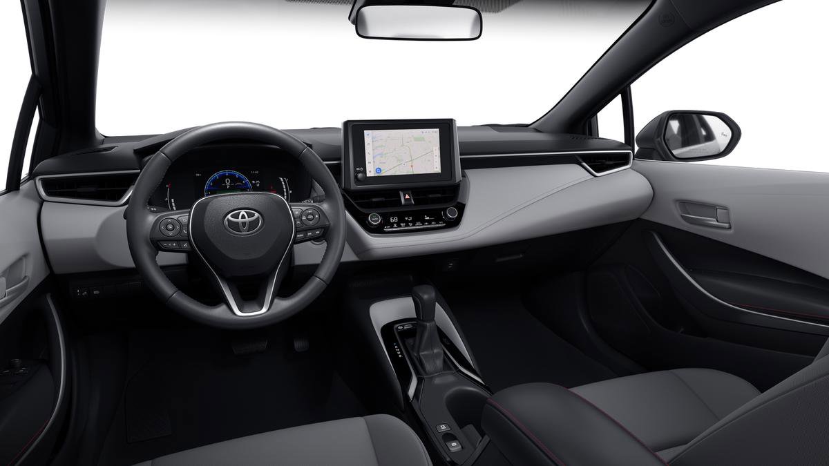 2026 Toyota Corolla SE photo 51