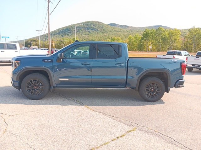 2026 Gmc Sierra 1500 Elevation photo 4