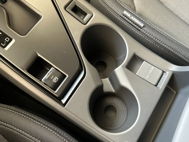 2025 Subaru Crosstrek Base photo 26