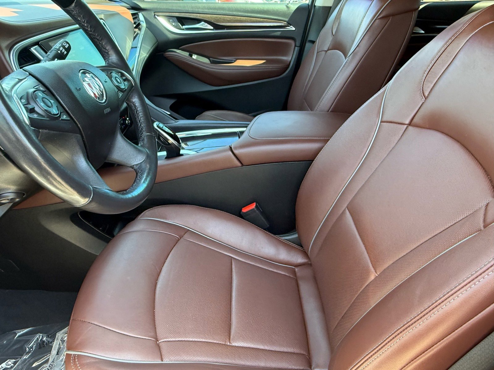 2021 Buick Enclave Avenir photo 16
