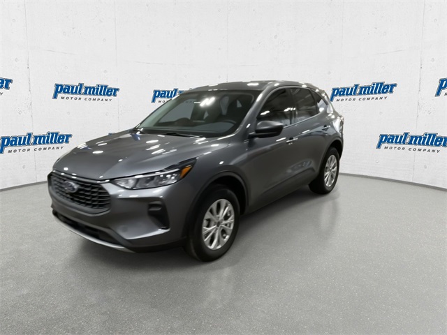 2025 Ford Escape Active photo 4