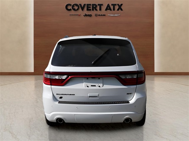 2026 Dodge Durango GT photo 3