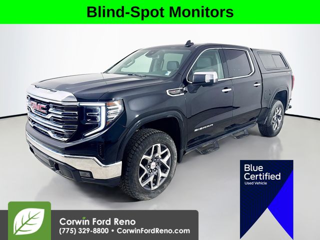 2023 Gmc Sierra 1500 SLT photo 3