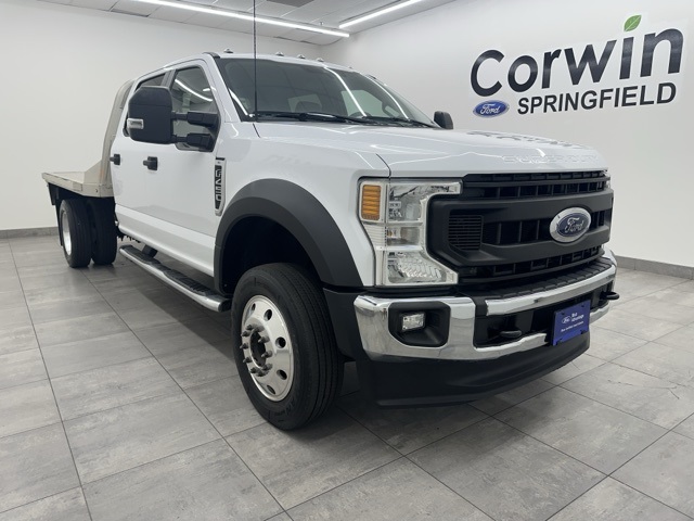 2022 Ford F-450 XL photo 4