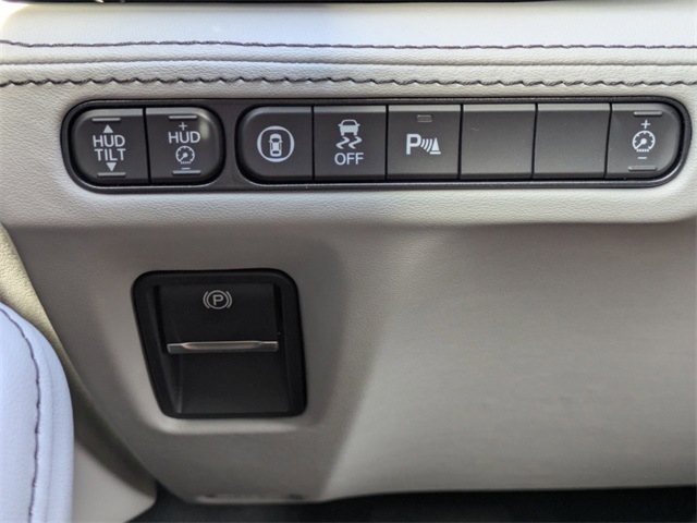 2026 Acura MDX SH-AWD Advance photo 27