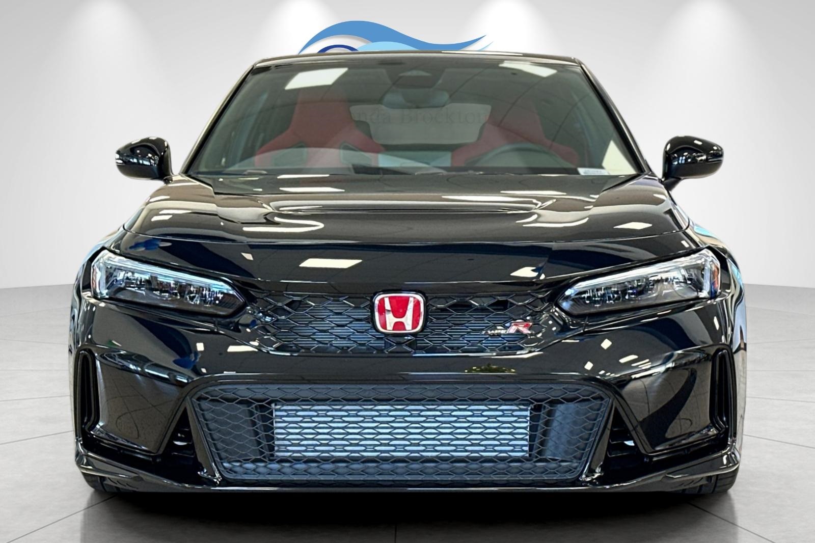 2025 Honda Civic Type R photo 8