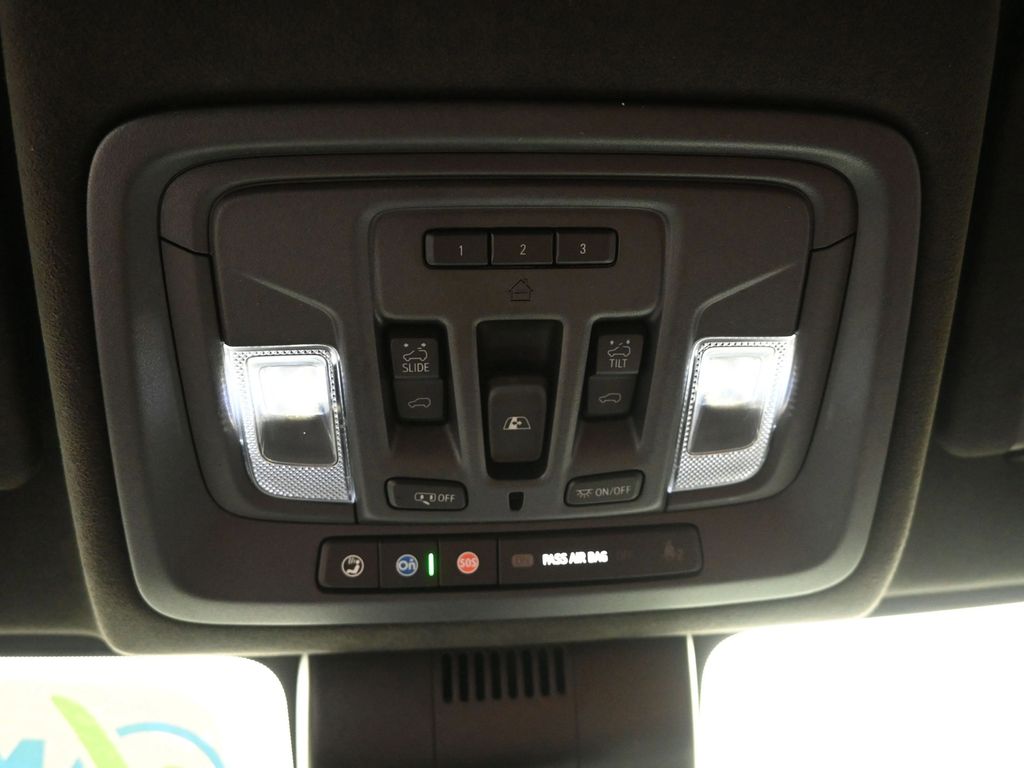 2022 Gmc Sierra 1500 Denali Ultimate photo 15