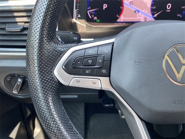2021 Volkswagen Atlas V6 SEL Premium R-Line photo 24