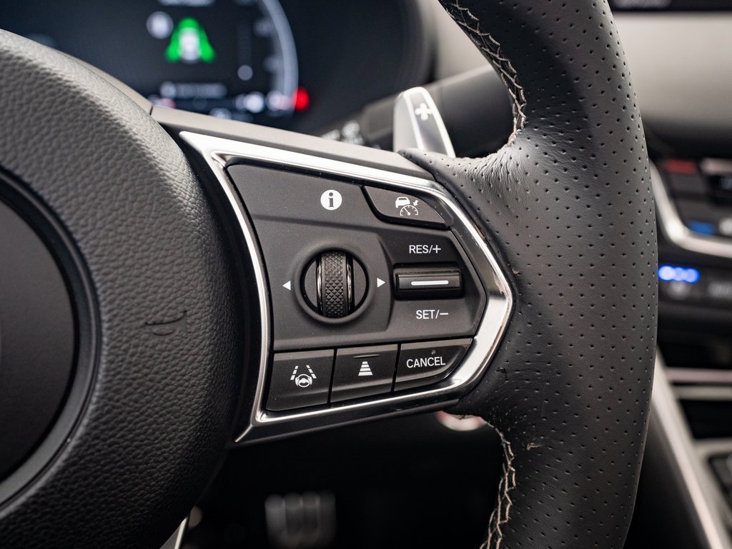 2025 Acura TLX SH-AWD A-Spec photo 25
