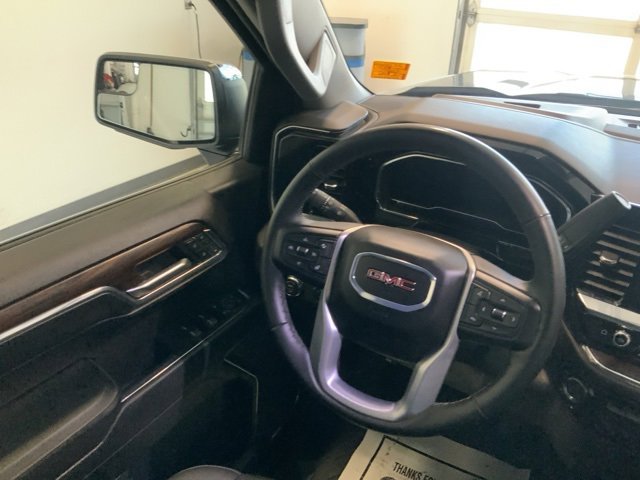 2024 Gmc Sierra 1500 SLT photo 23