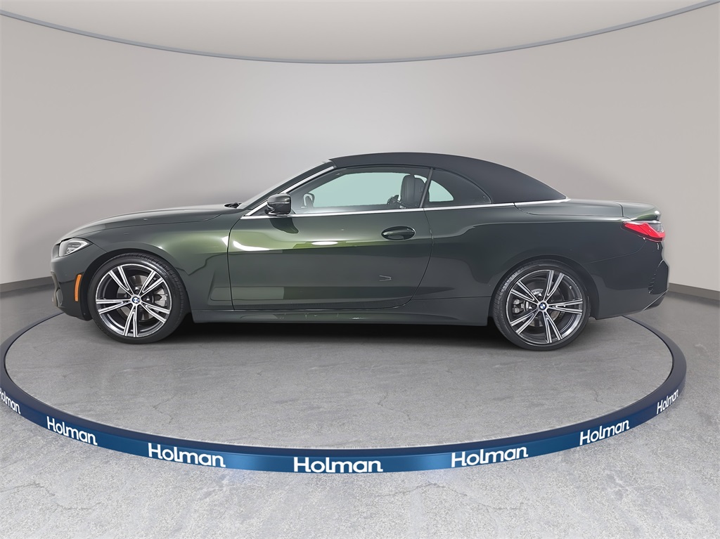 2022 Bmw 430i 430i xDrive photo 8