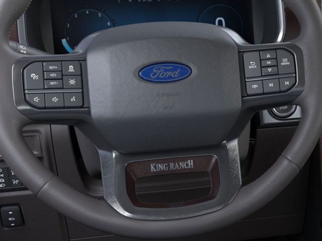 2026 FORD F-150 - Image 34