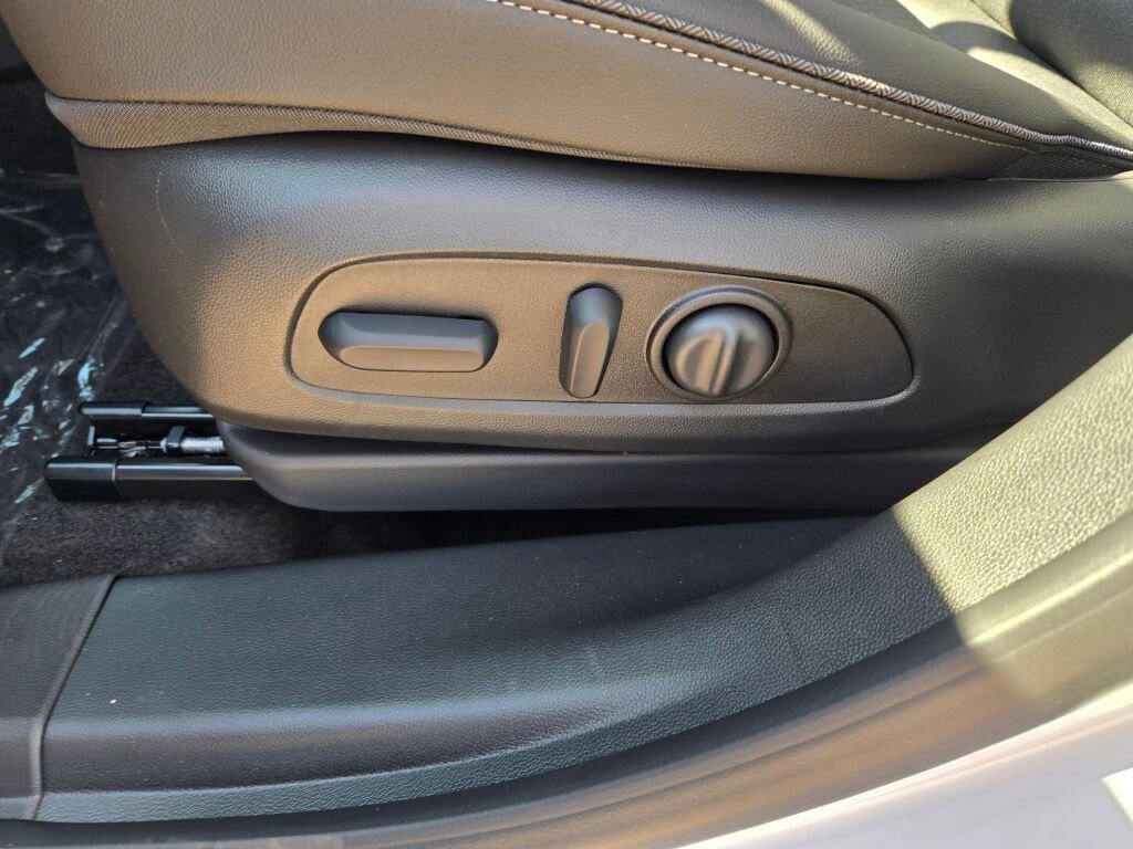 2026 Buick Encore GX Preferred photo 15