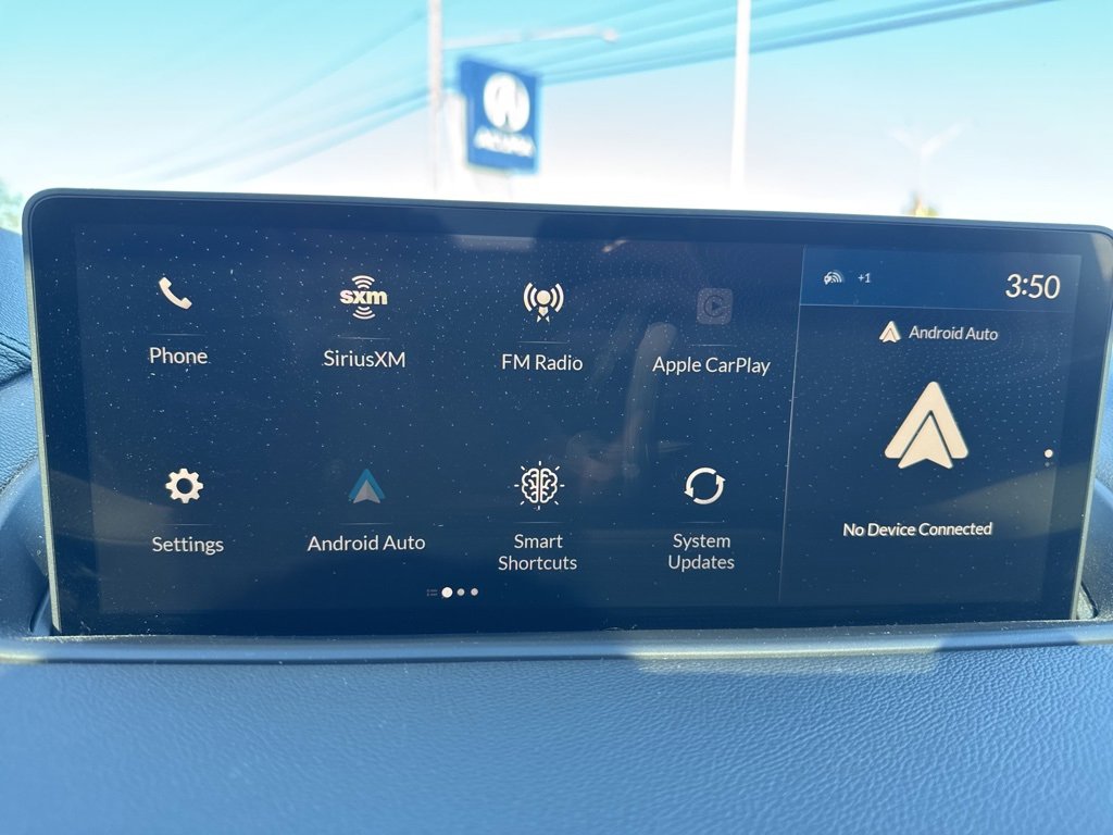 2023 Acura MDX SH-AWD photo 38