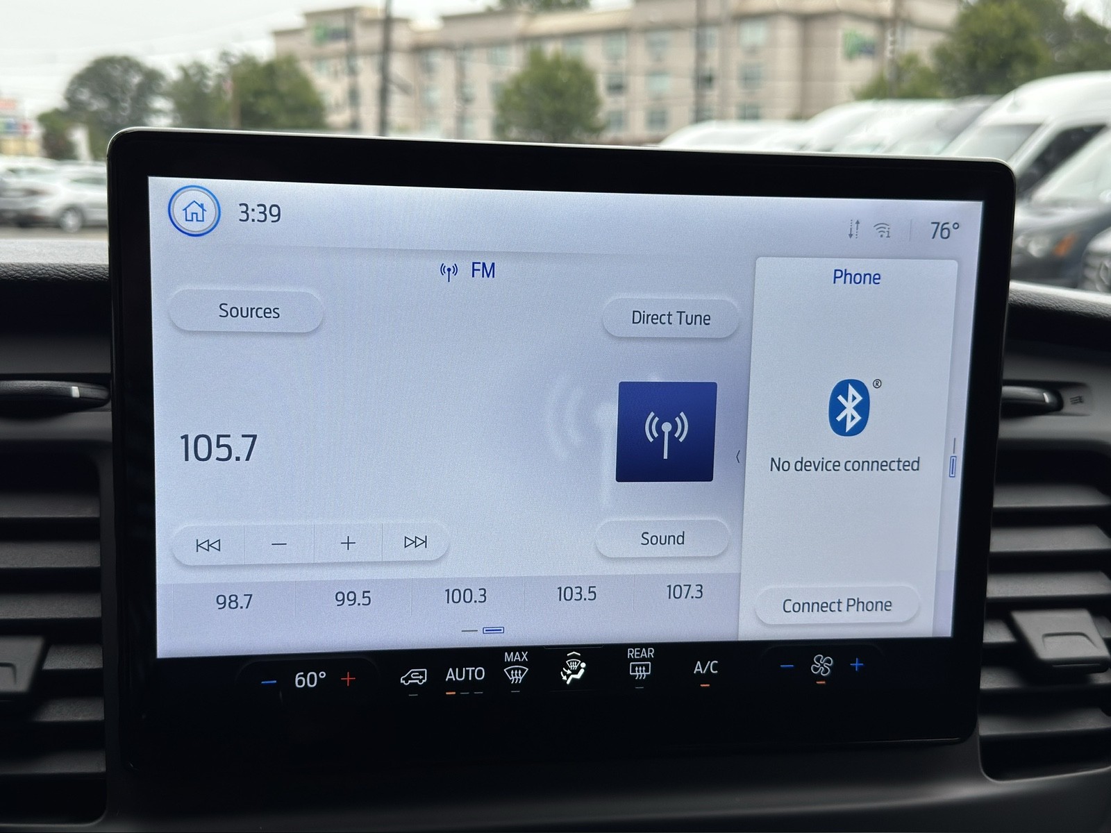 2023 Ford Transit photo 18