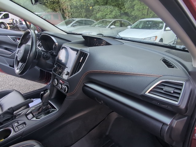 2019 Subaru Crosstrek 2.0i Limited photo 41