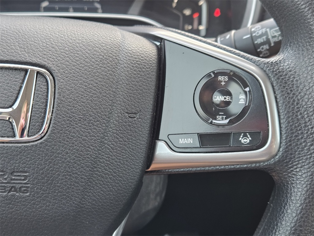 2019 Honda CR-V EX photo 25