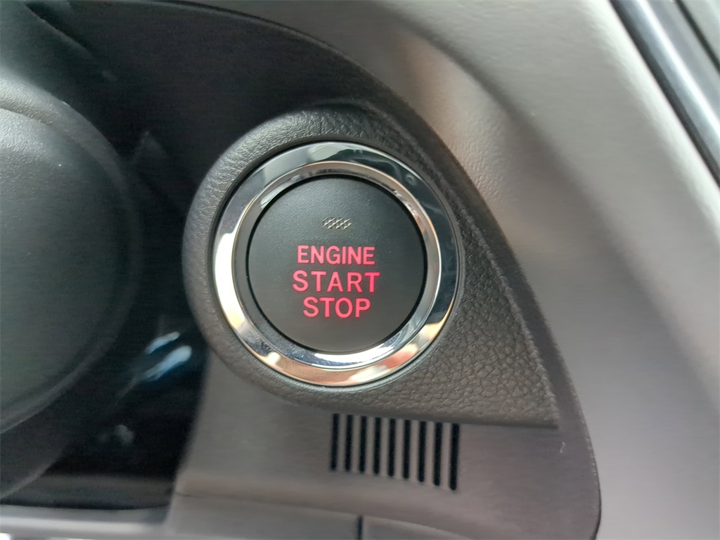 2025 Subaru Crosstrek Sport photo 24