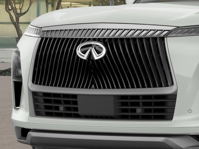 2026 Infiniti QX80 Pure photo 12