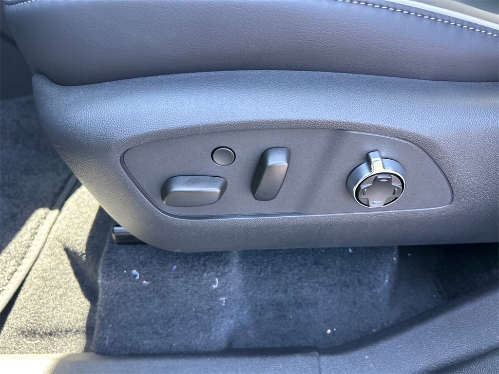 2026 BUICK ENCLAVE - Image 15