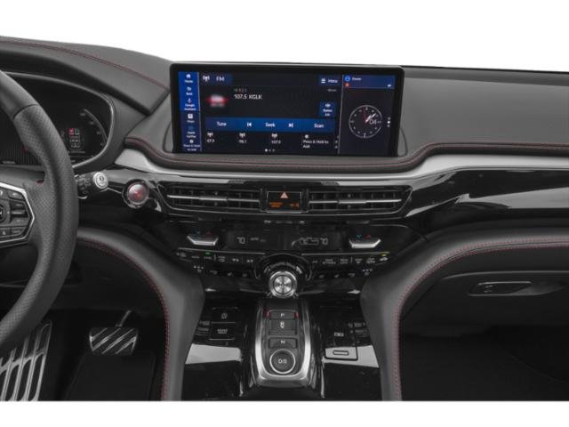 2026 Acura MDX SH-AWD A-Spec Advance photo 9