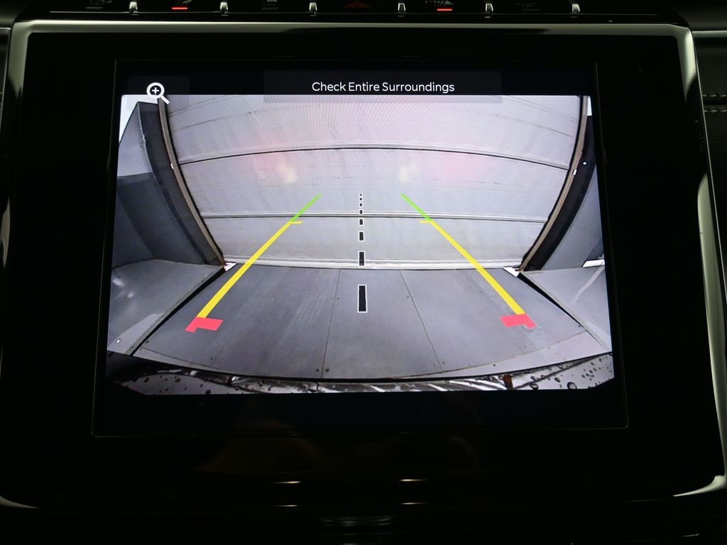 2025 Jeep Grand Cherokee Laredo X photo 3