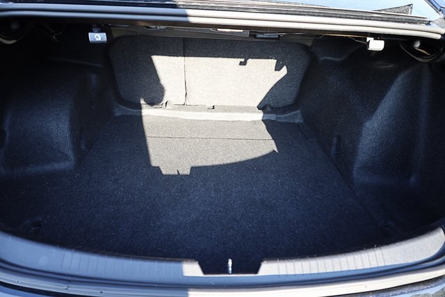 2022 Chevrolet Malibu 1LT photo 19