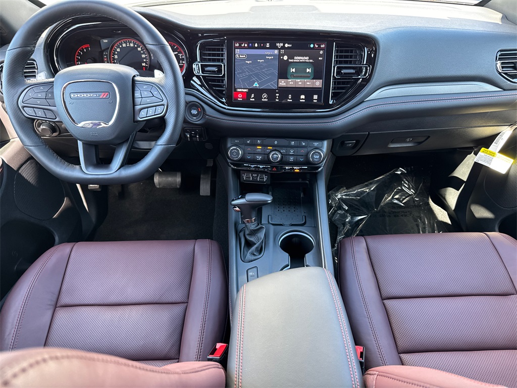 2025 Dodge Durango R/T Plus photo 20